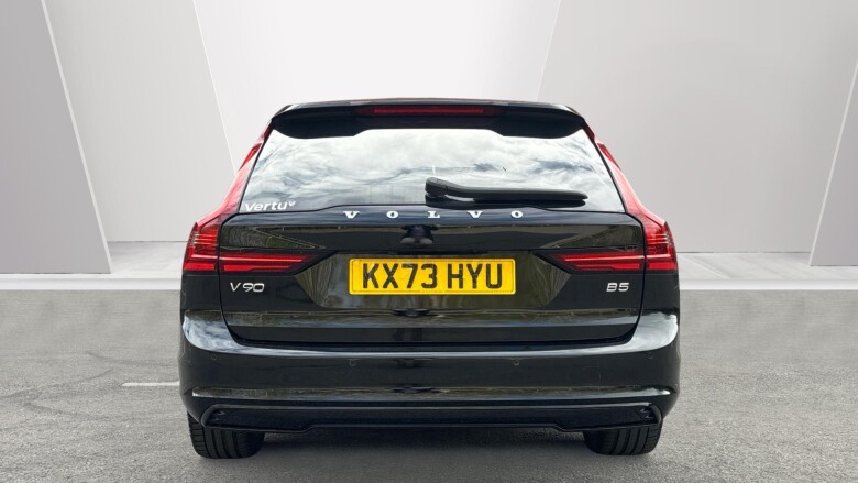 Volvo V90 2.0 B5P Ultimate Dark 5dr Auto Petrol Estate